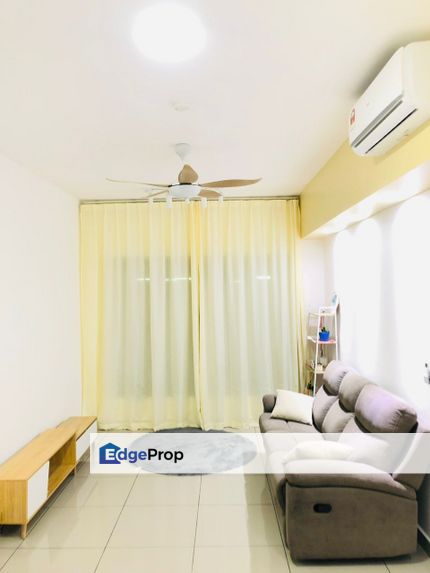 Rare 3 Bedroom Unit Facing M Arisa M Centura, Kuala Lumpur, Sentul