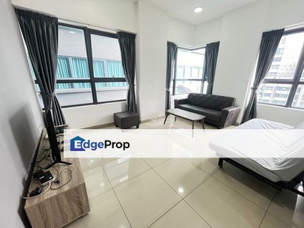 Rare Unit With Private Lift High Floor Available, Kuala Lumpur, Ampang