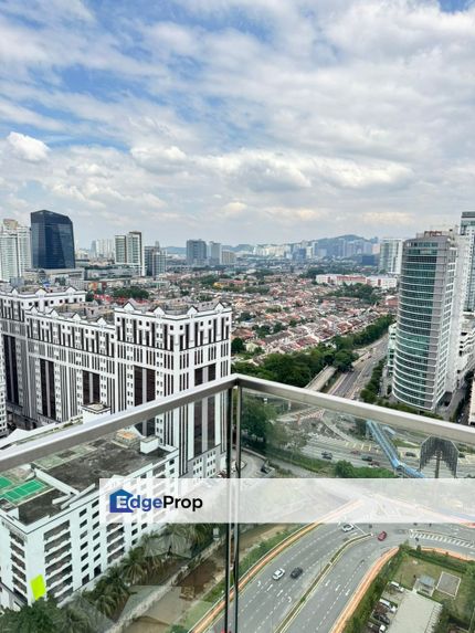 High Floor 3 Bedroom In Tropicana Miyu For Sale, Selangor, Damansara Utama