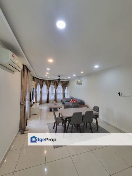 2 Plus 1 Bedroom Big Living Room Rare Unit Maisson, Selangor, Ara Damansara