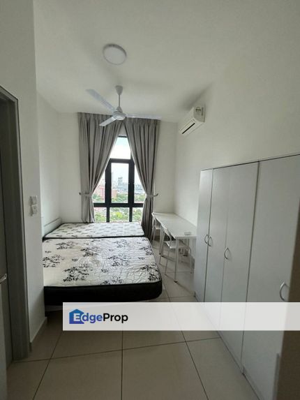 Rare Corner Unit Verando Residence 3 Rooms Block A, Selangor, Petaling Jaya