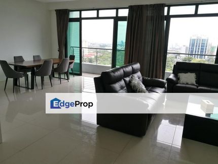 Nice Fully Furnished Good Deal Unit Available Move In Asap, Selangor, Tropicana