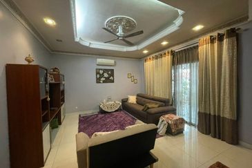 Taman Mutiara Gombak