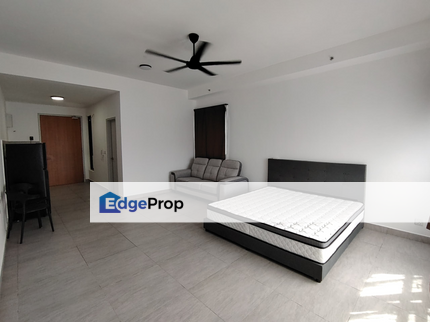 Medium Floor Sunsuria Forum For Sale Soho, Selangor, Setia Alam/Alam Nusantara