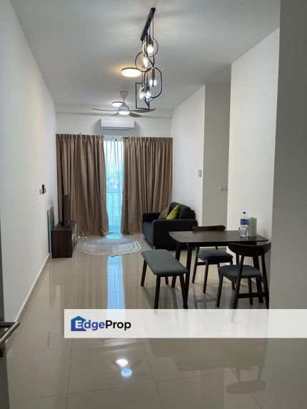 Petaling Jaya Verando Residence Fully Furnish Unit For Rent, Selangor, Petaling Jaya