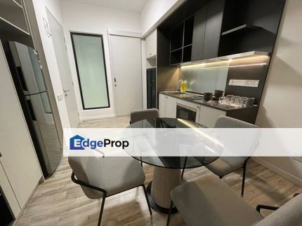 Fully Furnished Studio in Millerz Square Old Klang, Kuala Lumpur, Jalan Klang Lama (Old Klang Road)