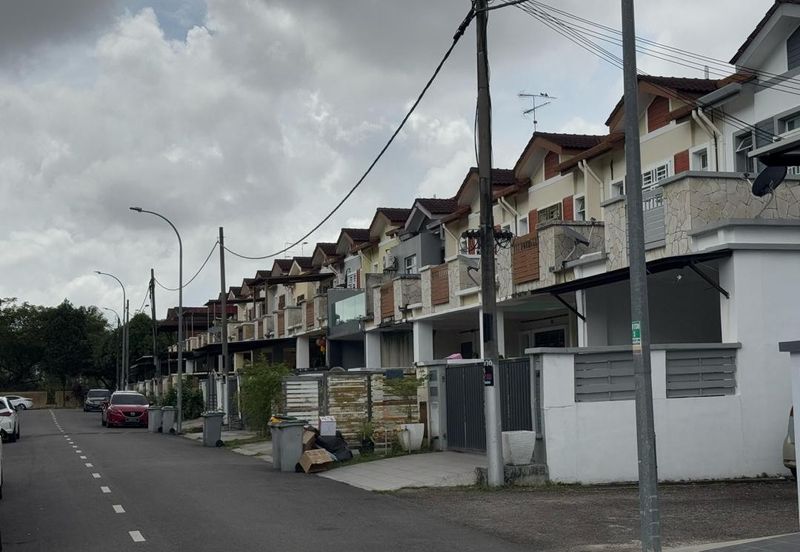 JP Perdana (Jaya Putra Perdana)