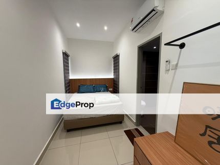 G Residence Plentong Johor Bahru For Sale, Johor, Johor Bahru