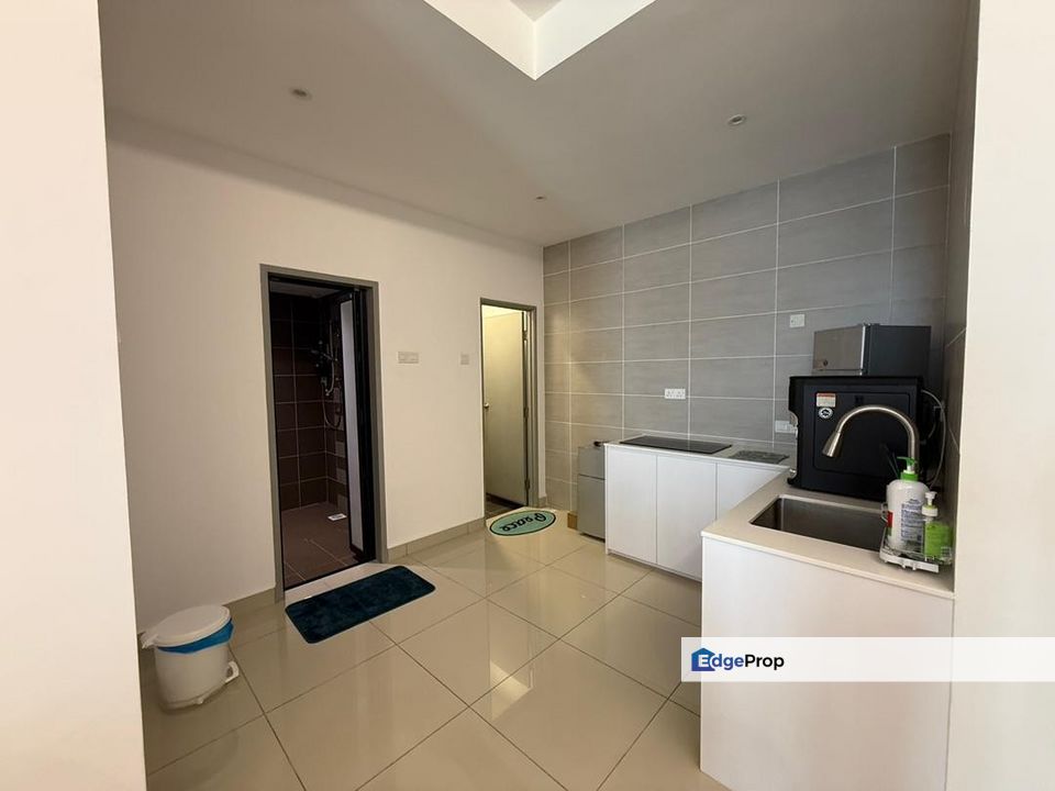 G Residence Plentong Johor Bahru For Sale, Johor, Johor Bahru