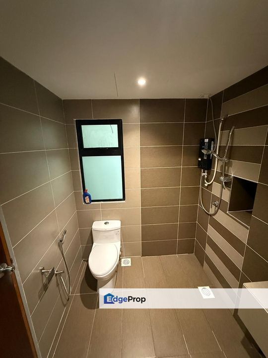 G Residence Plentong Johor Bahru For Sale, Johor, Johor Bahru
