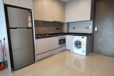 Puteri Cove Residences