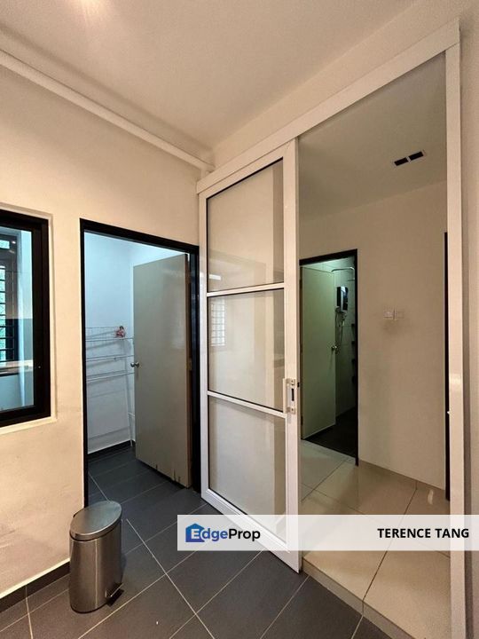 Mon Bisca Apartment @ Permas Jaya, Johor, Permas Jaya/Senibong