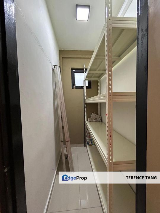 Mon Bisca Apartment @ Permas Jaya, Johor, Permas Jaya/Senibong