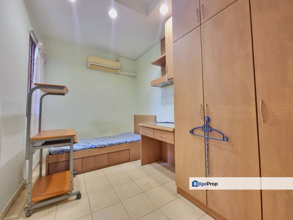 Prima Regency @ Plentong , Johor Bahru 3 Bedrooms Unit Renovated Condition with Furnished, Johor, Plentong