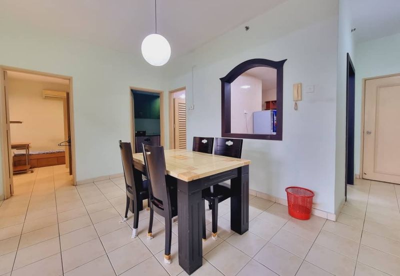 Prima Regency (Dorchester Court)