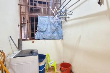 Prima Regency (Dorchester Court)