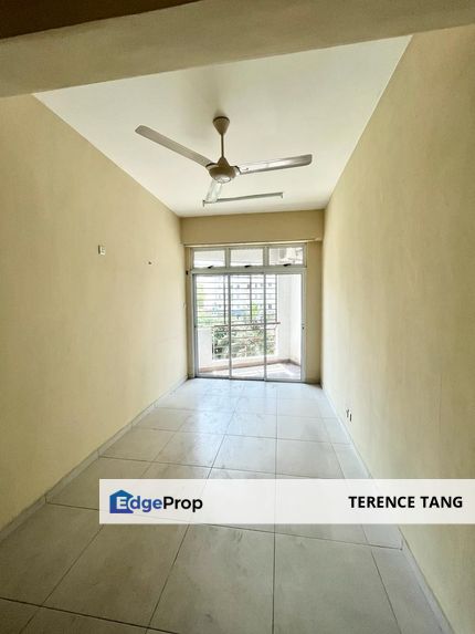 Lagenda Tasek Apartment @ Larkin For Sale, Johor, Johor Bahru