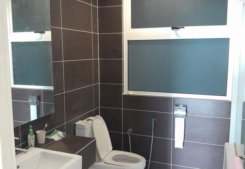 Encorp Marina Puteri Harbour