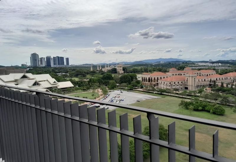 Encorp Marina Puteri Harbour