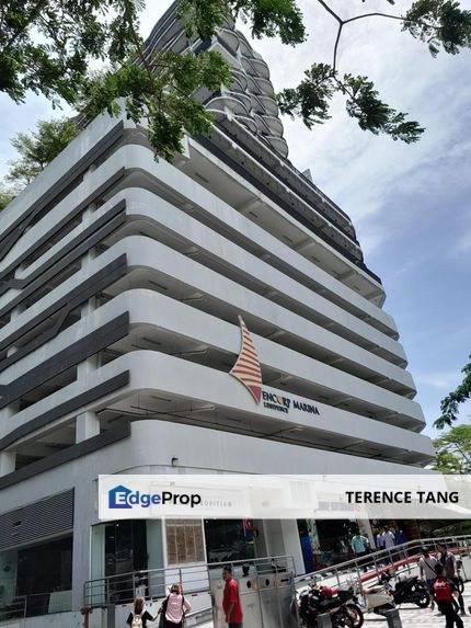 Encorp Marina Puteri Harbour For Sale, Johor, Kota Iskandar