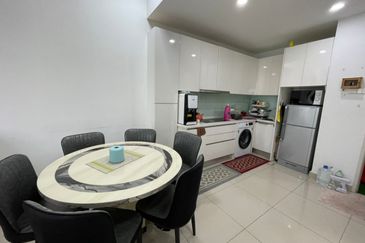 Tropez Residences @ Danga Bay