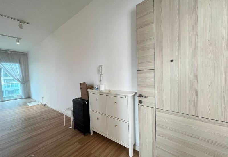 Seasons Luxury Apartments @ Amara Larkin