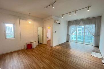 Seasons Luxury Apartments @ Amara Larkin