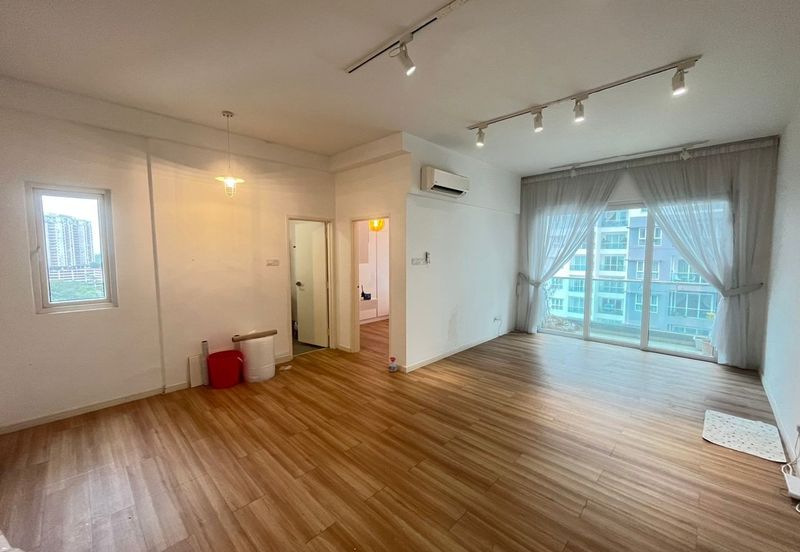 Seasons Luxury Apartments @ Amara Larkin