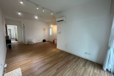 Seasons Luxury Apartments @ Amara Larkin