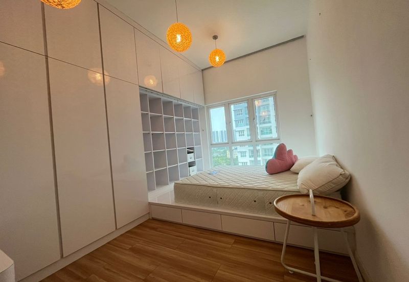 Seasons Luxury Apartments @ Amara Larkin