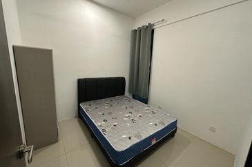 8scape Residences @ Sutera