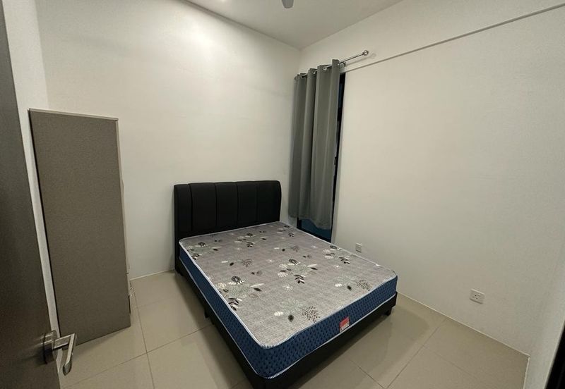 8scape Residences @ Sutera