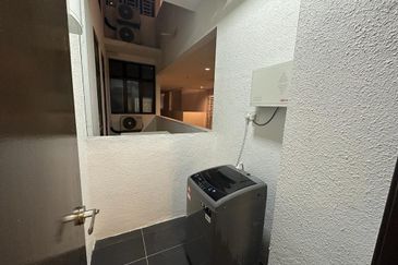 8scape Residences @ Sutera