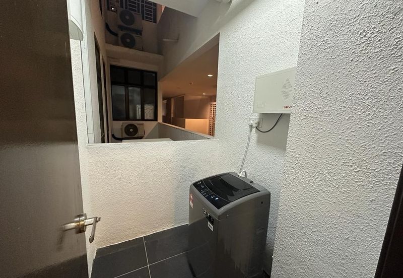 8scape Residences @ Sutera