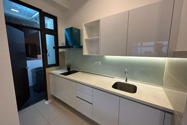 8scape Residences @ Sutera