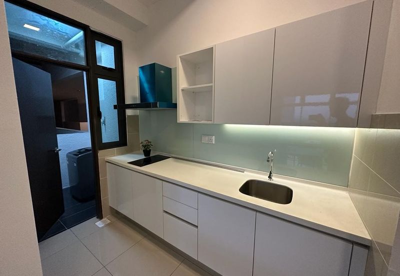 8scape Residences @ Sutera