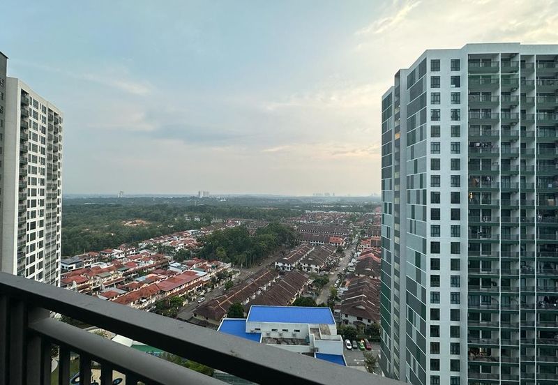 8scape Residences @ Sutera