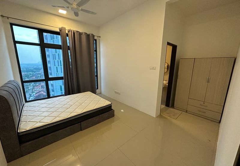 8scape Residences @ Sutera