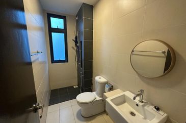 8scape Residences @ Sutera