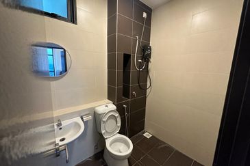 8scape Residences @ Sutera