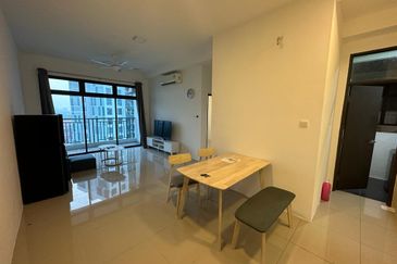 8scape Residences @ Sutera