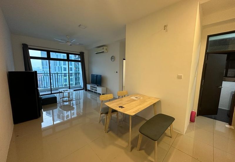 8scape Residences @ Sutera