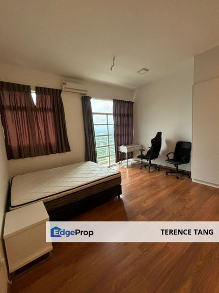 Nusa Height Apartment Studio For Rent, Johor, Gelang Patah