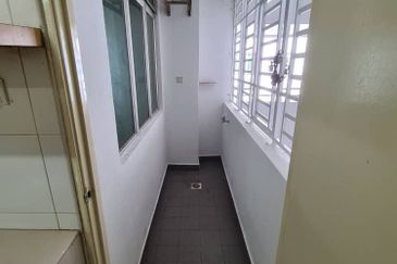 Tebrau City Residences