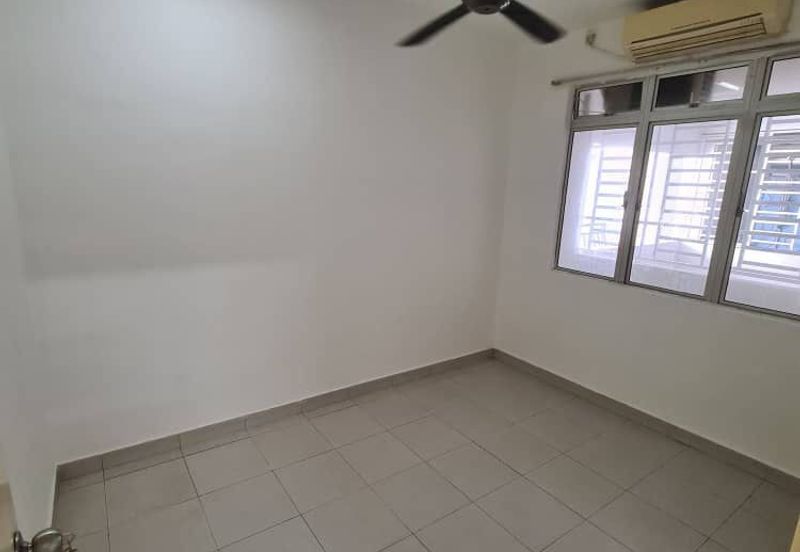 Tebrau City Residences