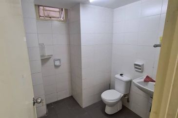 Tebrau City Residences