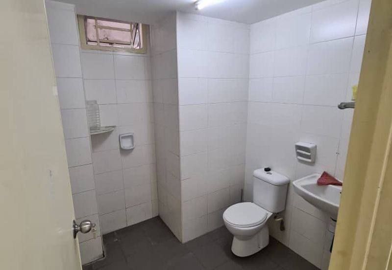 Tebrau City Residences