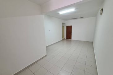 Tebrau City Residences