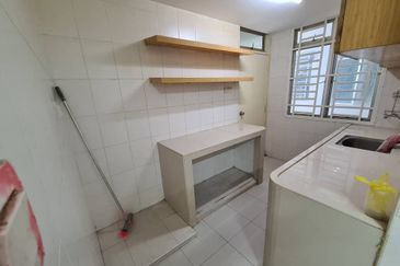 Tebrau City Residences