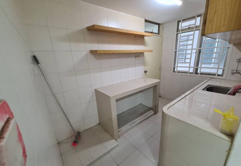 Tebrau City Residences